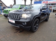 Jeep Grand Cherokee 2012