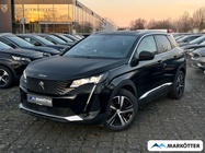 Peugeot 3008 2022