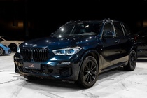 BMW X5 2021