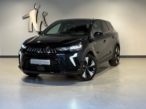 Mitsubishi Grandis 2026