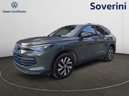 Volkswagen Tiguan 2025