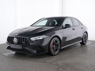 Mercedes-Benz A-Class 2025