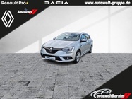 Renault Megane 2019