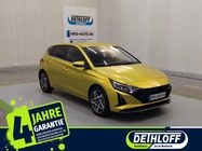 Hyundai i20 2024