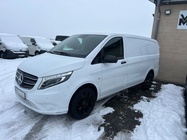 Mercedes-Benz Vito 2020