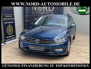 Volkswagen Passat 2020