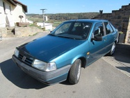 Fiat Tempra 1991