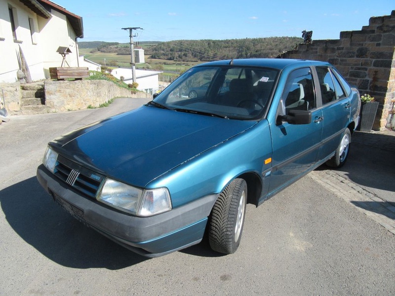 Fiat Tempra