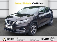 Nissan Qashqai 2019