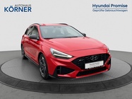 Hyundai i30 2025