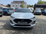 Ford Focus 2025