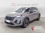 Peugeot 2008 2024