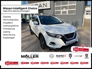 Nissan Qashqai 2021