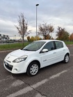 Renault Clio 2012
