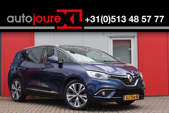 Renault Grand Scenic 2019