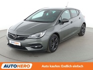 Opel Astra 2020