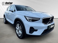 Volvo XC40 2024