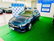 Mercedes-Benz A-Class 2020
