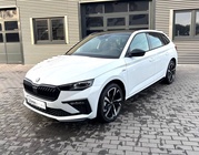 Skoda Scala 2025