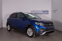 Volkswagen T-Cross 2023