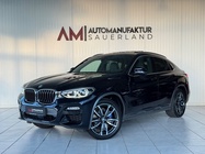 BMW X4 2019