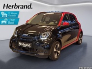 Smart ForFour 2021