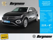 Volkswagen T-Roc 2024
