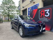 Alfa Romeo Stelvio 2021
