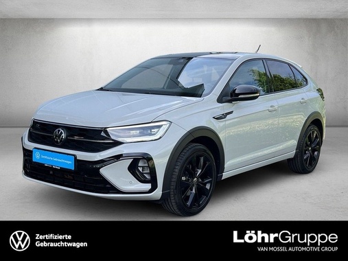 Volkswagen Taigo 2026