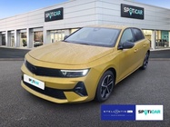 Opel Astra 2025