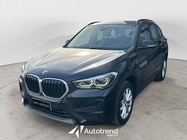 BMW X1 2022