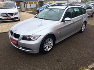 BMW 3 Series 2007