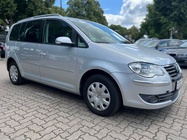 Volkswagen Touran 2006