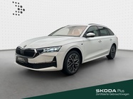 Skoda Octavia 2025