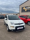 Fiat Panda 2022