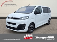 Citroen SpaceTourer 2022