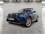 BMW X3 2023