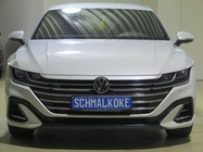 Volkswagen Arteon 2021
