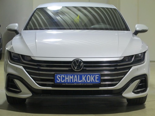 Volkswagen Arteon 2021