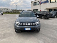 Dacia Duster 2023