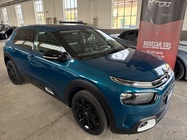 Citroen C4 2020