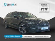 Skoda Octavia 2021