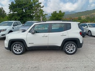 Jeep Renegade 2021