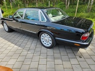 Jaguar Daimler 1998