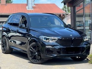BMW X5 2019