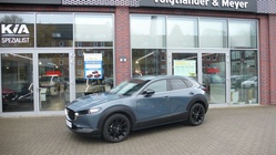 Mazda CX-30 2022