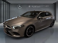 Mercedes-Benz A-Class 2022