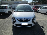 Opel Zafira 2014