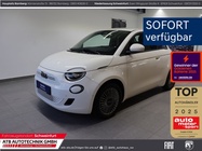 Fiat 500e 2024