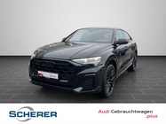 Audi Q8 2025